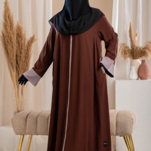 عباية خير جباليا